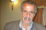 مدیرکل هنرهای نمایشی درگذشت ابراهیم سعدالهی را تسلیت گفت 3