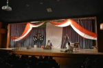 اجرای نمایش 