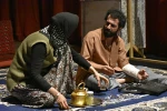 گزارش تصویری نمایش 