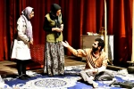 گزارش تصویری نمایش 