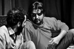 گزارش تصویری نمایش 