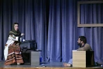 گزارش تصویری نمایش 