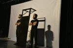 گزارش تصویری نمایش 