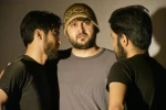 گزارش تصویری نمایش 
