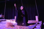 گزارش تصویری نمایش 
