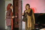 گزارش تصویری نمایش 
