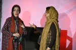 گزارش تصویری نمایش 