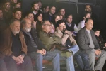 گزارش تصویری نمایش 
