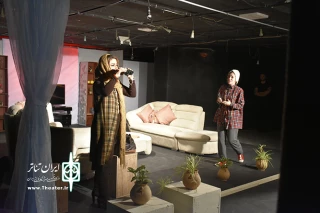 اجرای نمایش   نگاهمان می‌کنند

در نخستین روز از جشنواره تئاتر استانی کرمانشاه