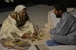 گزارش تصویری اجرای نمایش 