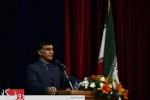 از  نخستین روز سی و یکمین جشنواره تئاتر استانی  2