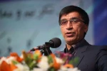 از  نخستین روز سی و یکمین جشنواره تئاتر استانی  2