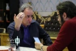 تئاتر استان‌ها باید رونق و فرصت را توأمان برای گروه‌ها فراهم کند
 2