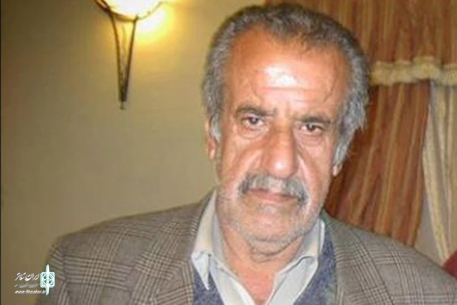مردی که تنها زیست
 2