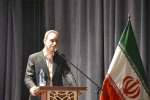 تکلیف جامعه هنری حفظ ارزش‌ها و آرمان‌های سردار سلیمانی است
 2