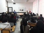 مراسم سوگواری سپهبد شهید قاسم سلیمانی برگزار شد. 2