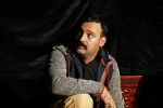 گزارش تصویری نمایش 