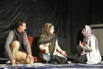 گزارش تصویری نمایش 