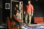 گزارش تصویری نمایش 