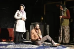 گزارش تصویری نمایش 