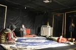 گزارش تصویری نمایش 