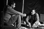 گزارش تصویری نمایش 