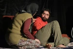 گزارش تصویری نمایش 