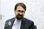 ستایش خداوند در شادی و اندوه، هنر آدمی است
 2