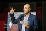 امسال در روزجهانی تئاتر، تئاتر تعطیل است! 
 2