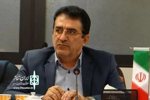 پیام مدیرکل هنرهای نمایشی  در آستانه‌ی روز جهانی تئاتر

امید به گردهم آمدن دوباره‌مان گردِ یکدیگر