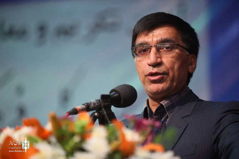 کرونا به فرهنگ و هنر  کرمانشاه 122 میلیارد تومان خسارت زد 2