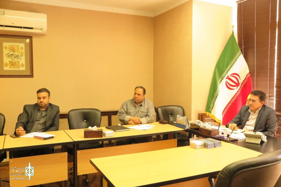 ایران فقط تهران نیست، استان ها در اولویت هستند 6