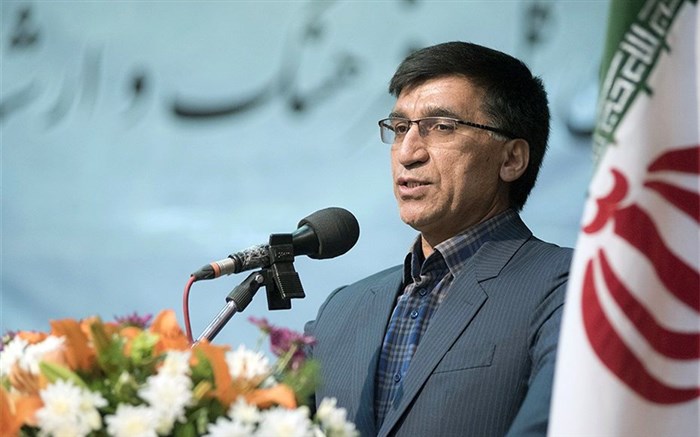 پیام مدیرکل اداره فرهنگ وارشاد اسلامی کرمانشاه برای درگذشت هنرمند پیشکسوت و برجسته استان:
فقدان این معلم توانا به اهالی فرهنگ و هنر تسلیت باد