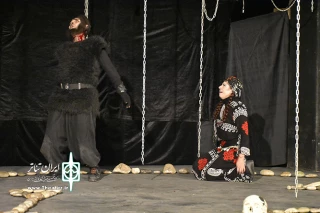 نگاهی به عملکرد یکساله تئاتر کرمانشاه

اجرای بیش از صد نمایش صحنه‌ای و خیابانی در کرمانشاه