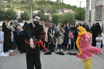 نمایش خیابانی 