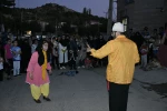 نمایش خیابانی 