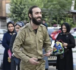 نمایش خیابانی 