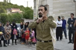 نمایش خیابانی 