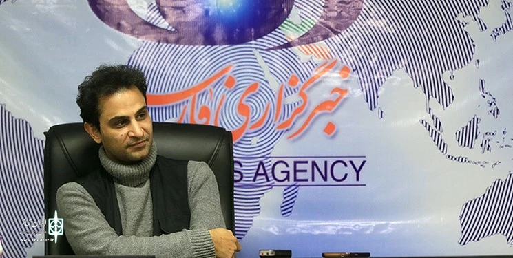 ناگفته‌هایی از شهید علی هاشمی در یک نمایشنامه منتشر می‌شود 2