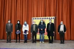 مراسم اختتامیه جشنواره تئاتر کوتاه مجازی 