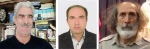 داوران سی و دومین جشنواره تئاتر استانی معرفی شدند 2