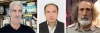 داوران سی و دومین جشنواره تئاتر استانی معرفی شدند 3