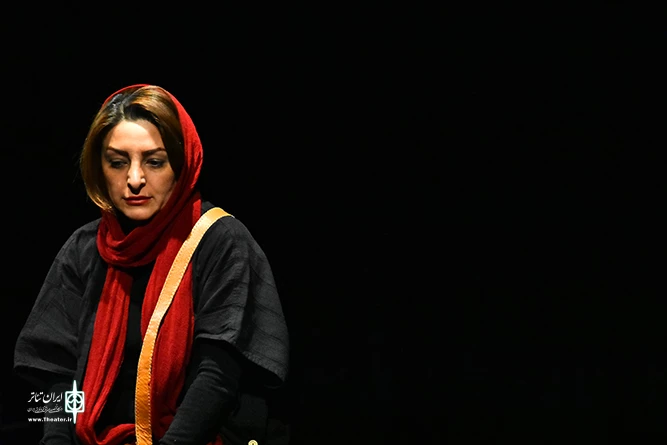 نمایش" در"