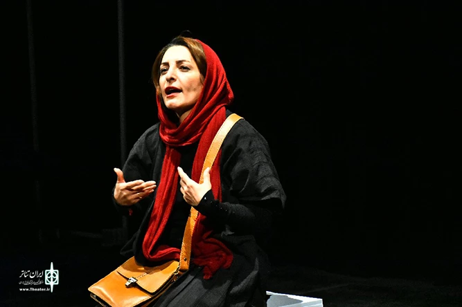 نمایش" در"