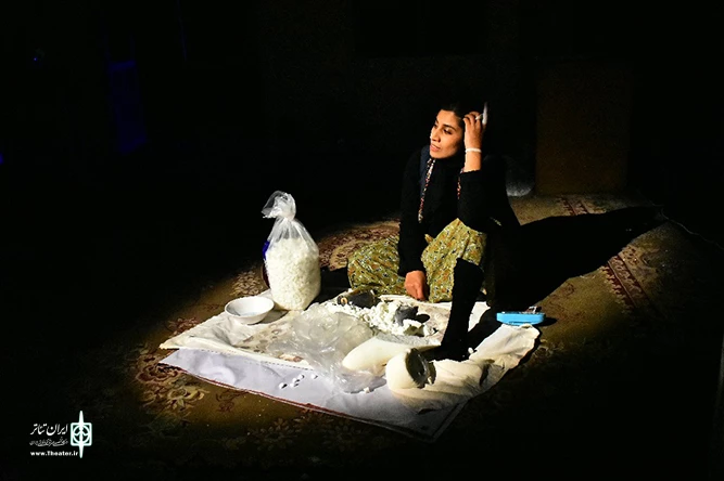 نماش " قند خون "