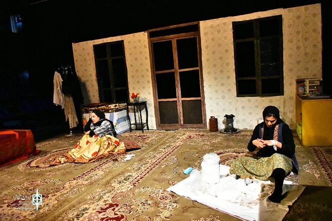نماش " قند خون "