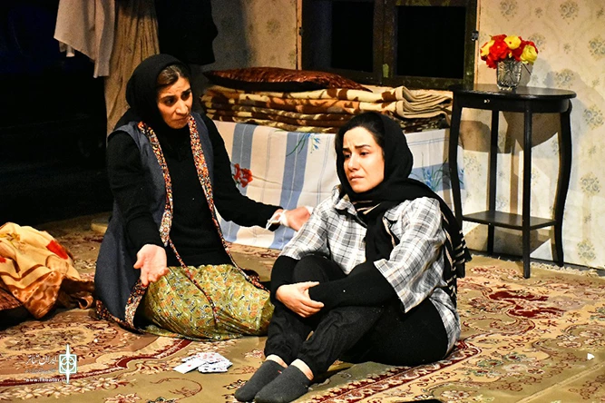 نماش " قند خون "