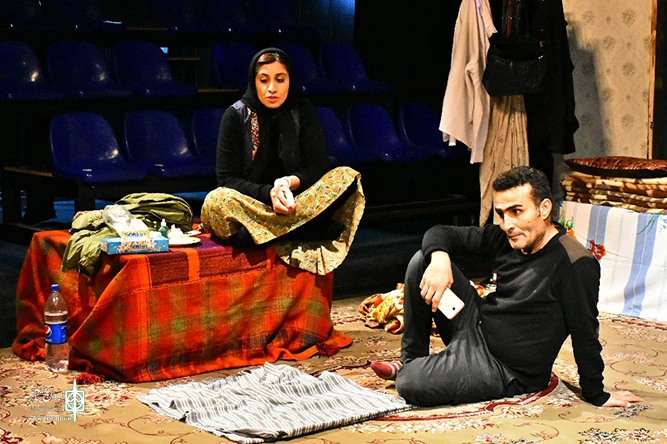 نماش " قند خون "