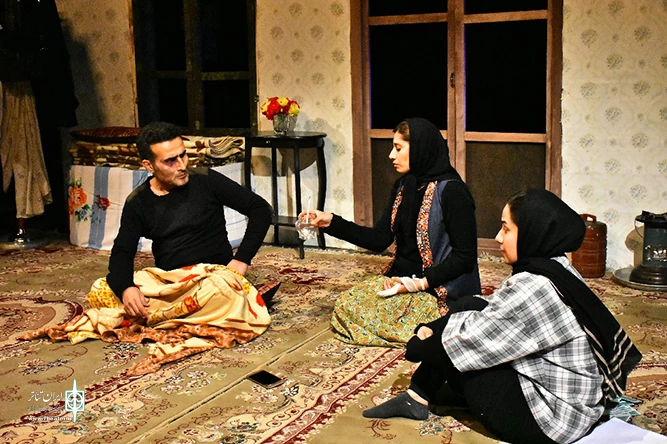 نماش " قند خون "