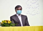 اداره ارشاد باید با تمام توان از انجمن های هنری بویژه تئاتر حمایت کند.
 2